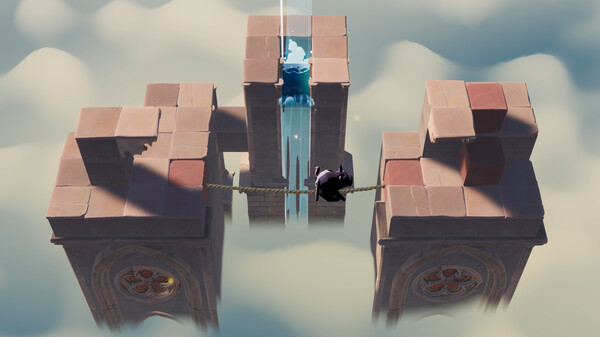 Outpour screenshot 4