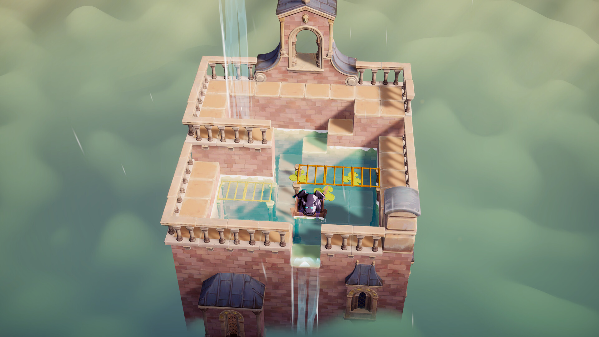 Outpour screenshot #6
