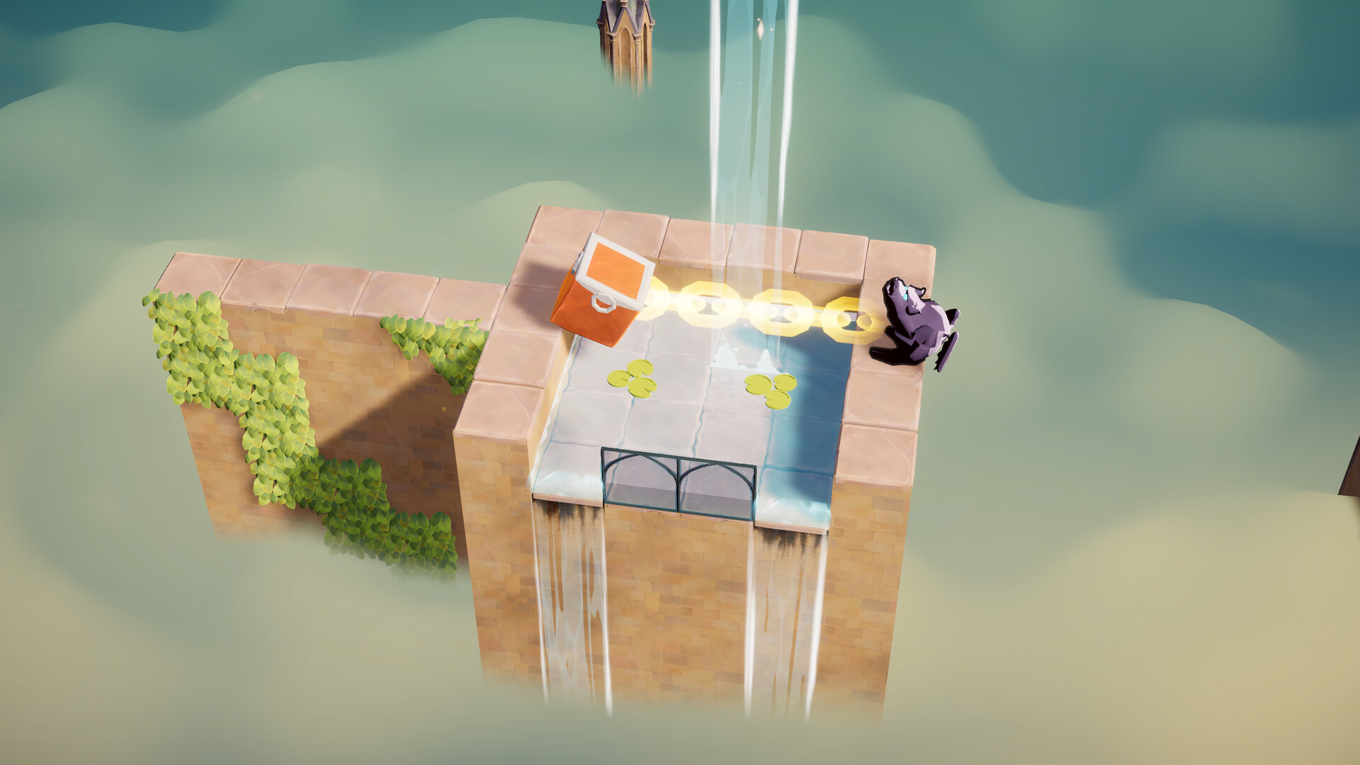 Outpour screenshot #7