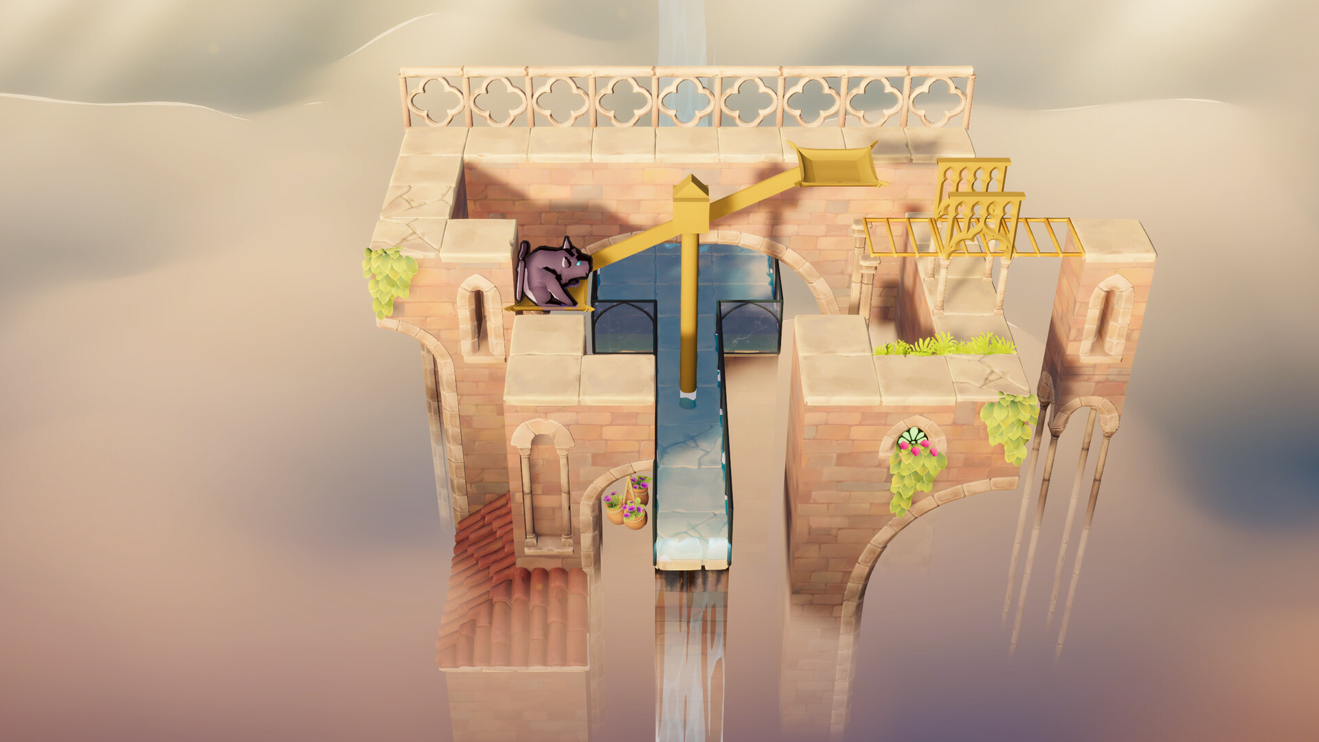 Outpour screenshot #8