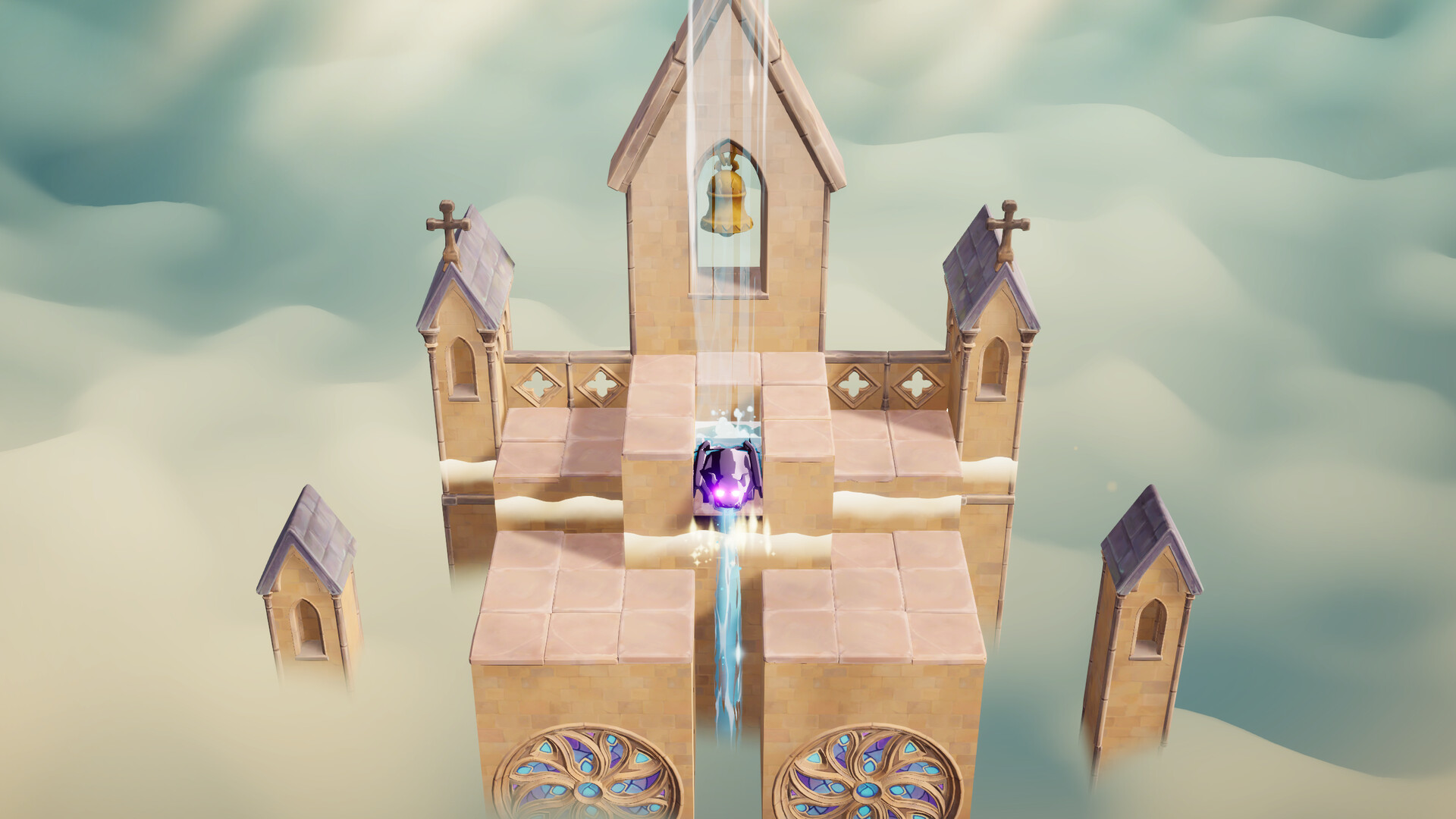 Outpour screenshot #1