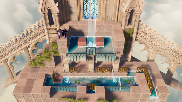 Outpour screenshot 3