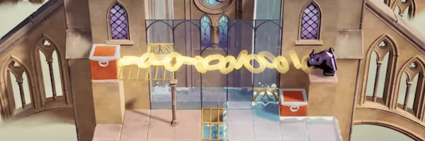 Outpour video 1