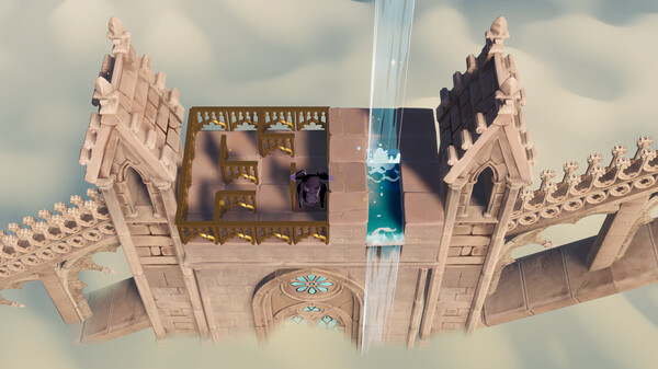 Outpour screenshot 7