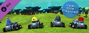 TerraTech Year One Payload