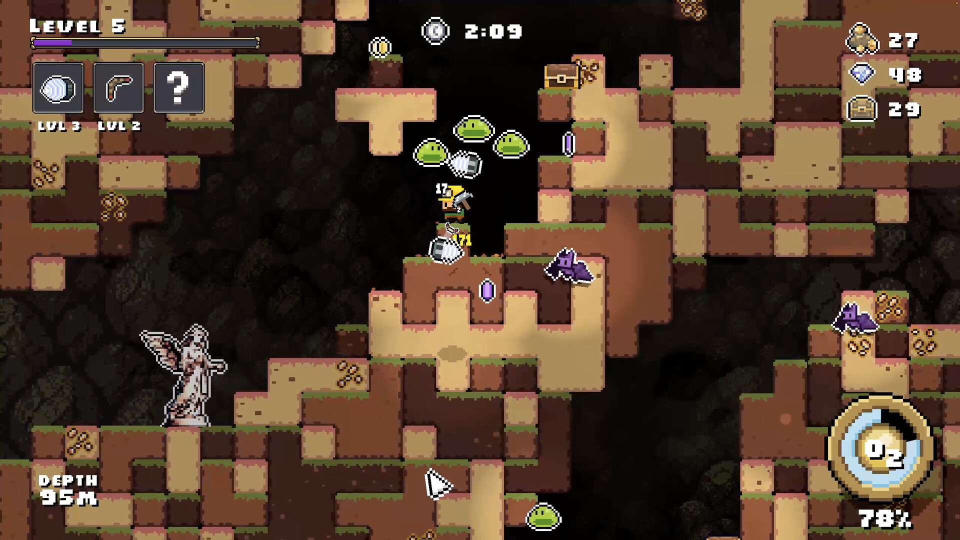 Increminer screenshot 5