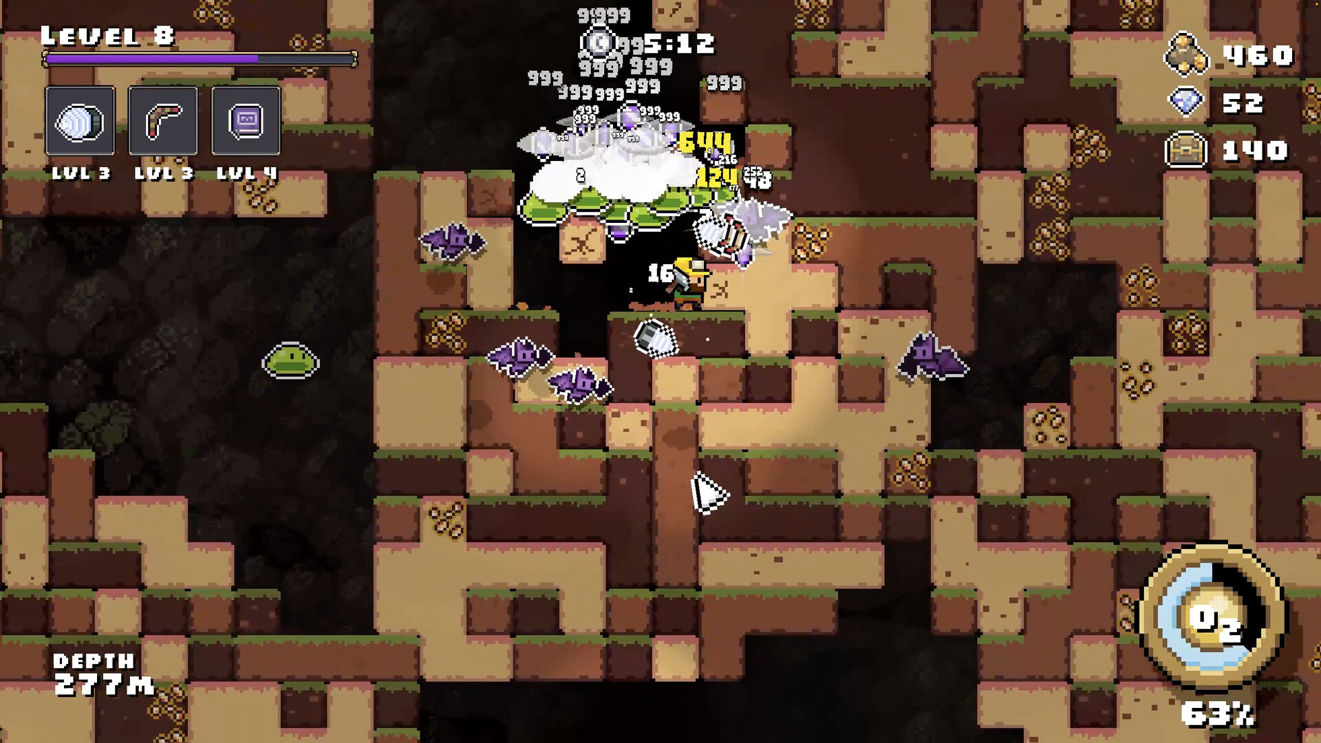 Increminer screenshot 3