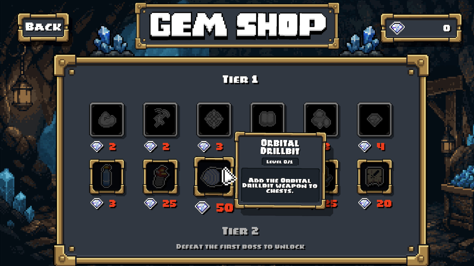 Increminer screenshot 4