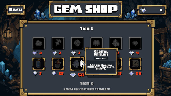 Скриншот 4 из игры Increminer