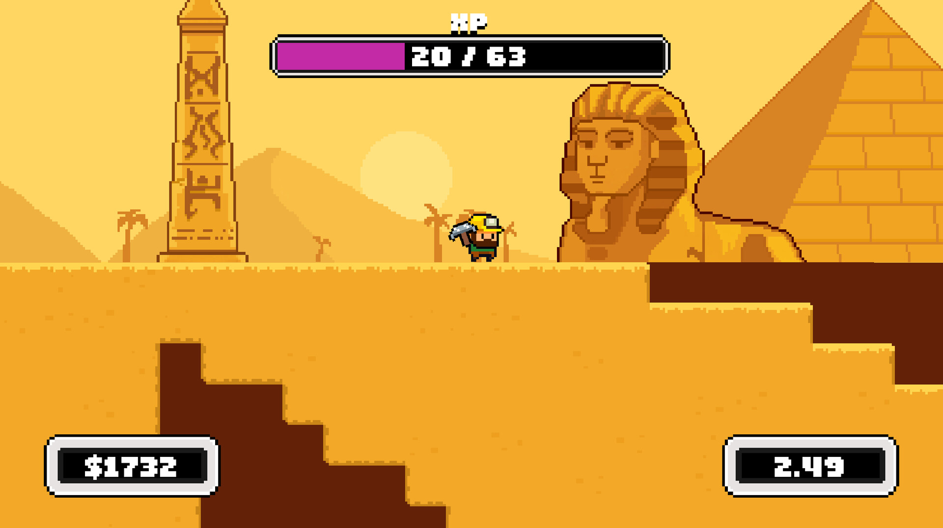 Increminer Featured Screenshot #1