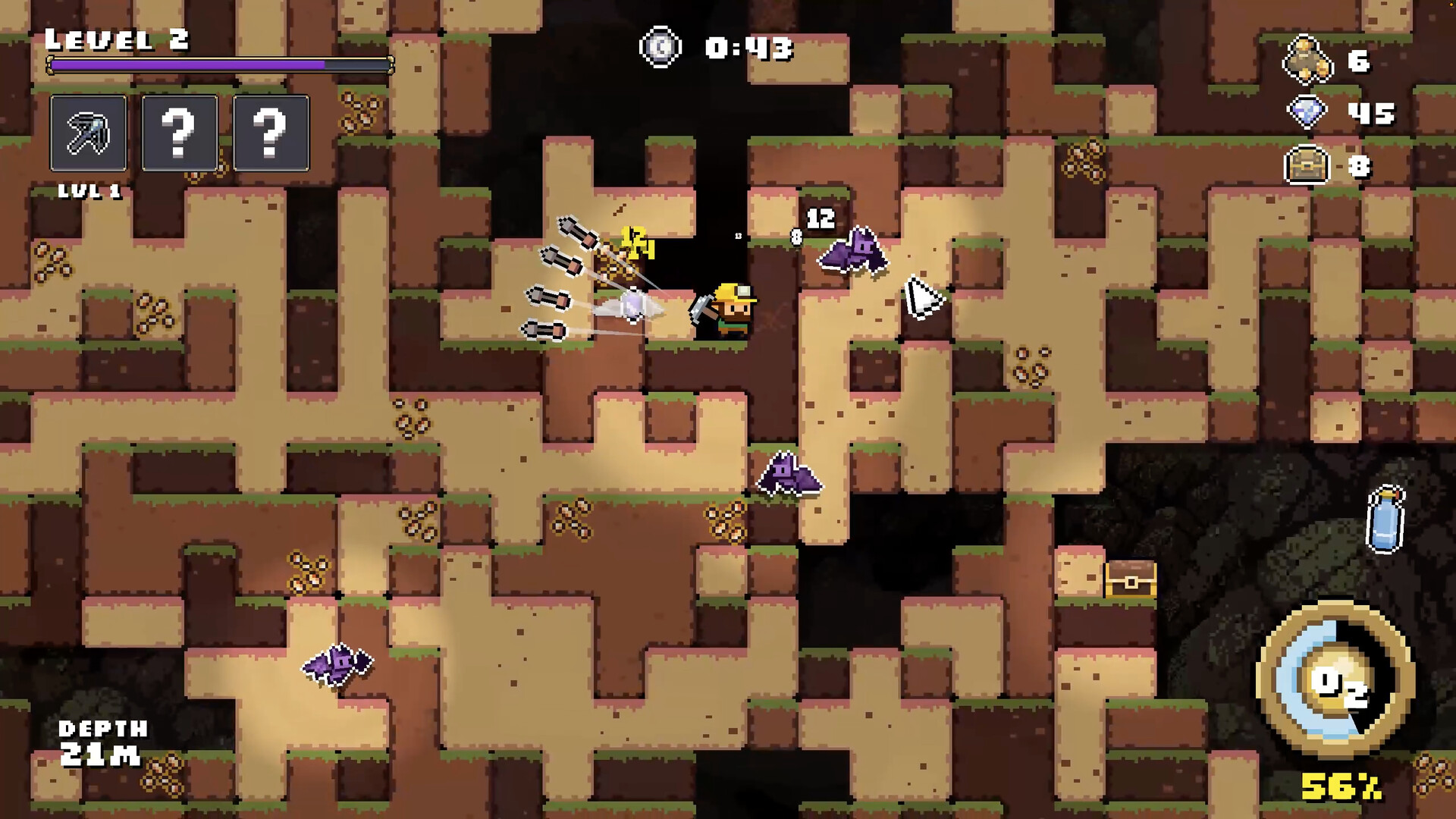 Increminer screenshot 7