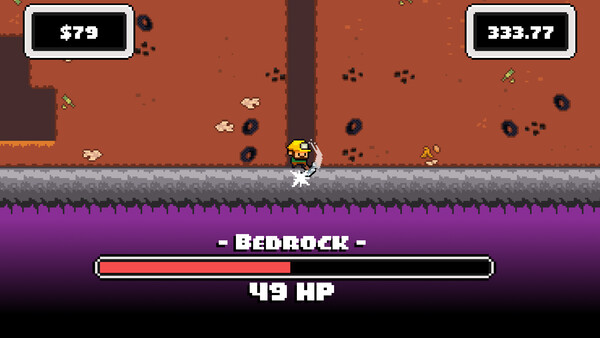 Increminer screenshot 1