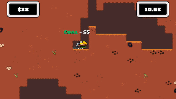 Increminer screenshot 2