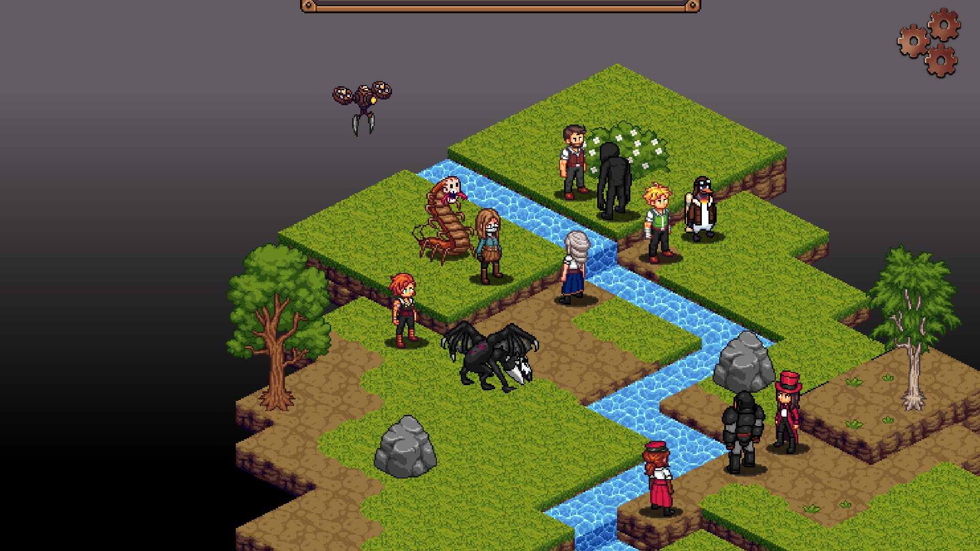 Umber screenshot 5