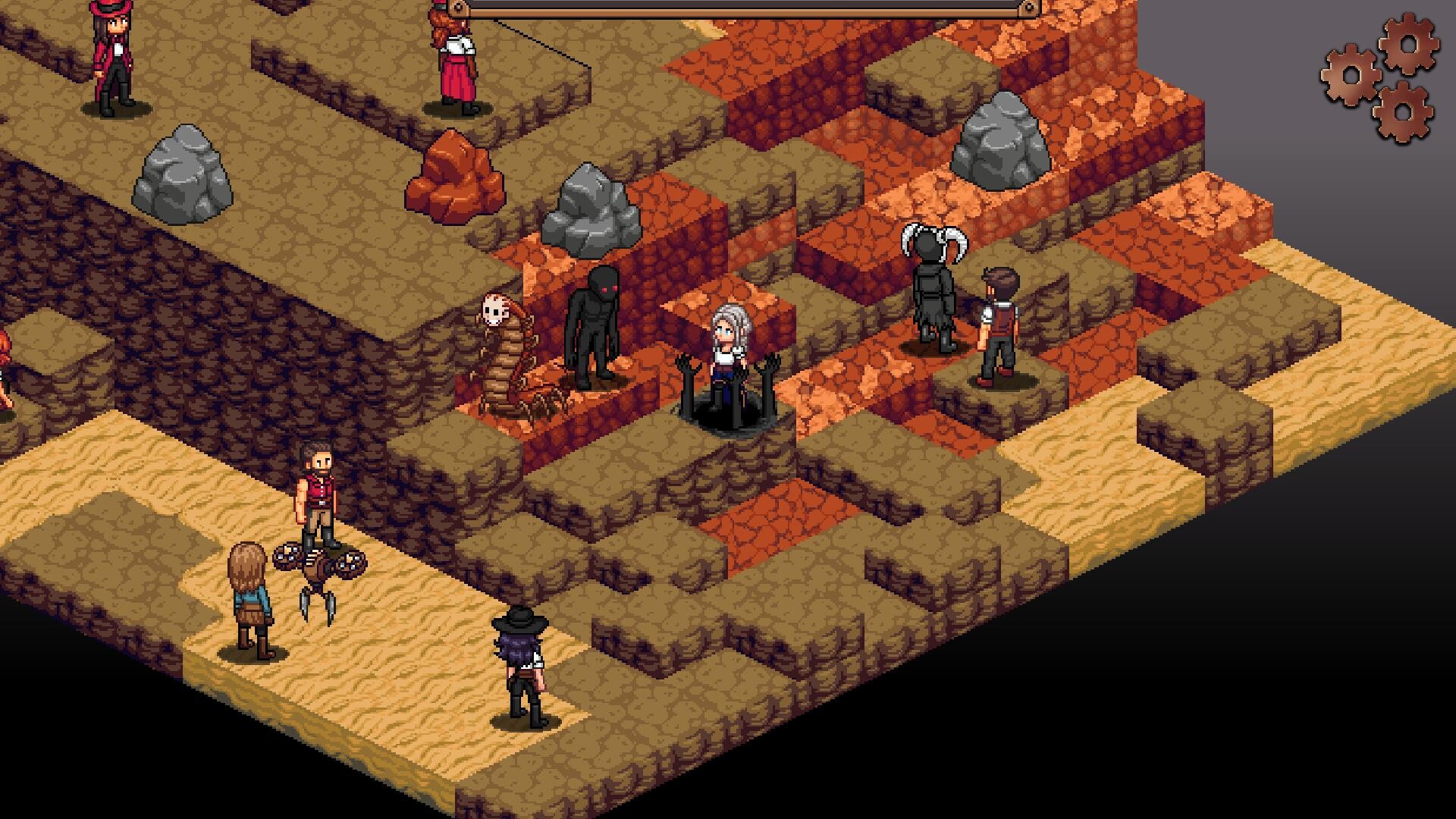 Umber screenshot 4
