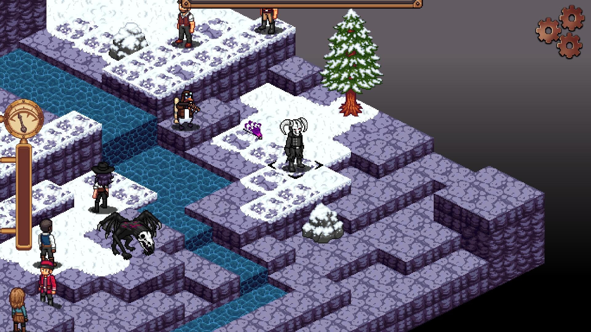 Umber screenshot 1