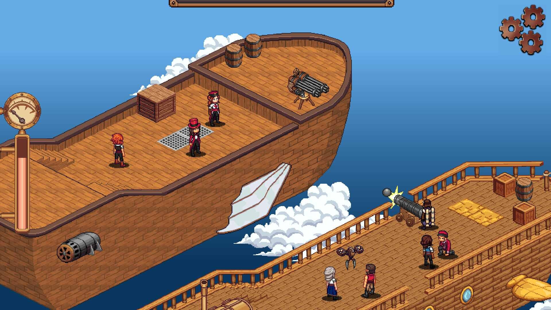 Umber screenshot 7