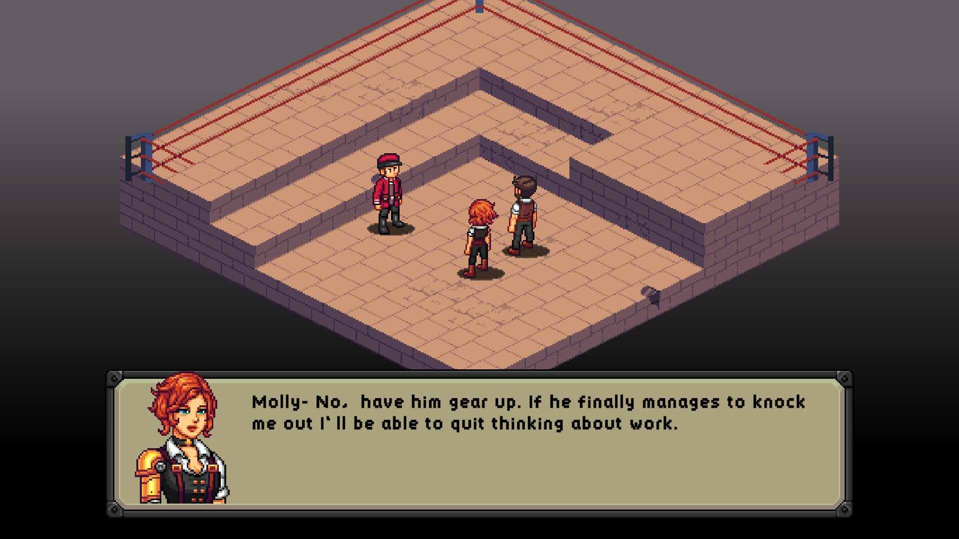 Umber screenshot 6