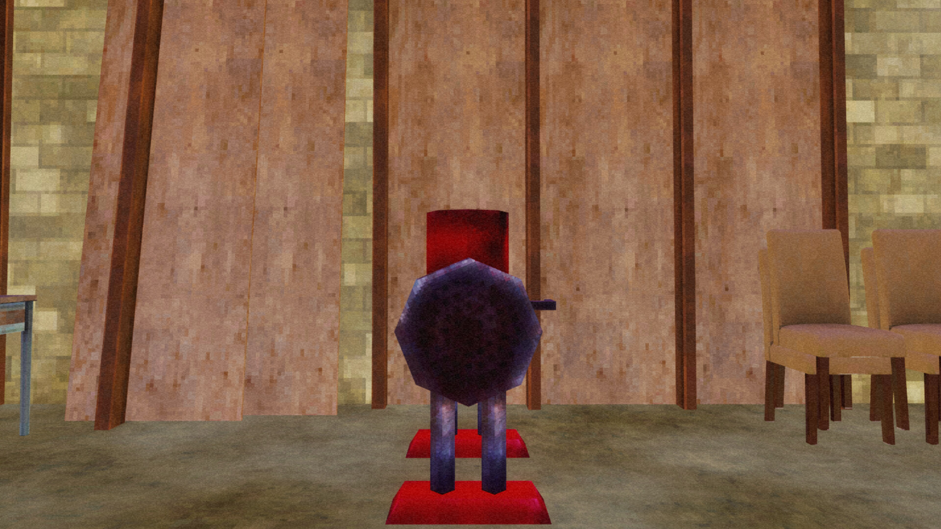 Pepper the Giant Purple Dog screenshot 2
