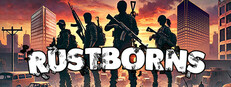 Rustborns