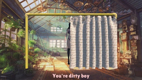 Your StepSister screenshot 3