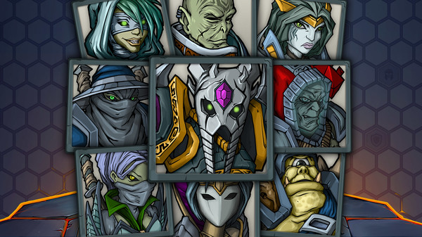 Epic Arena - Legion Of Chaos Pack screenshot 5