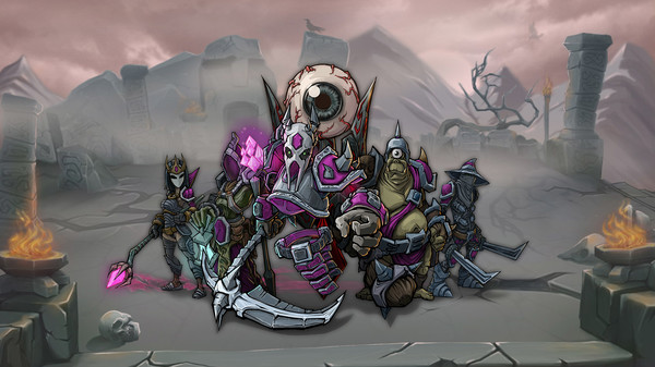 Epic Arena - Legion Of Chaos Pack screenshot 7