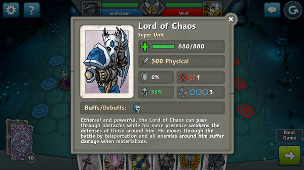 Epic Arena - Legion Of Chaos Pack screenshot 6