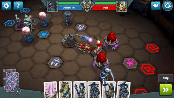 Epic Arena - Legion Of Chaos Pack screenshot 3