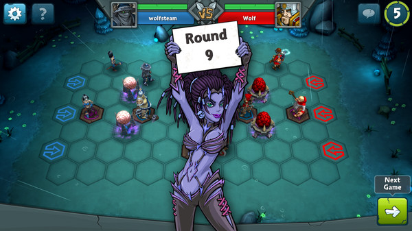 Epic Arena - Legion Of Chaos Pack screenshot 2