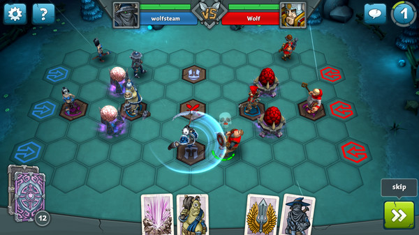 Epic Arena - Legion Of Chaos Pack screenshot 4