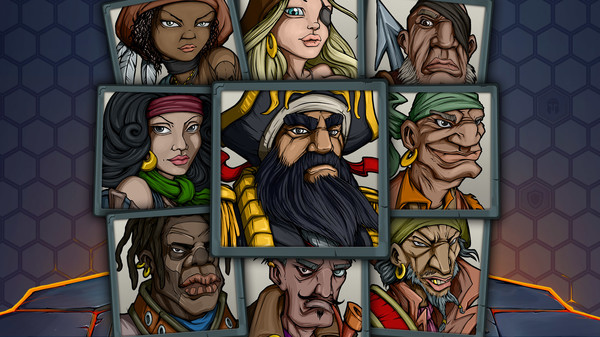Epic Arena - Pirates Of Tortuga Pack screenshot 5