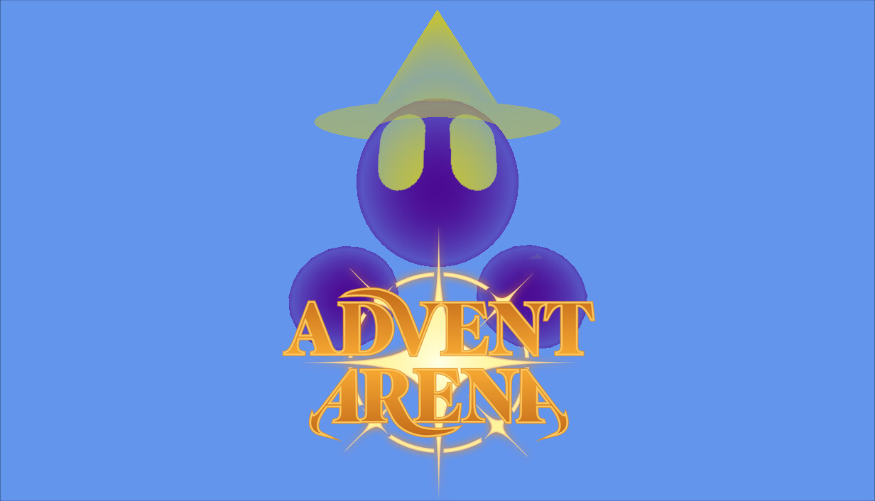 Advent Arena cover art