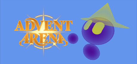 Advent Arena - similar game to Ascend and Fall by Level 30 Wizard
