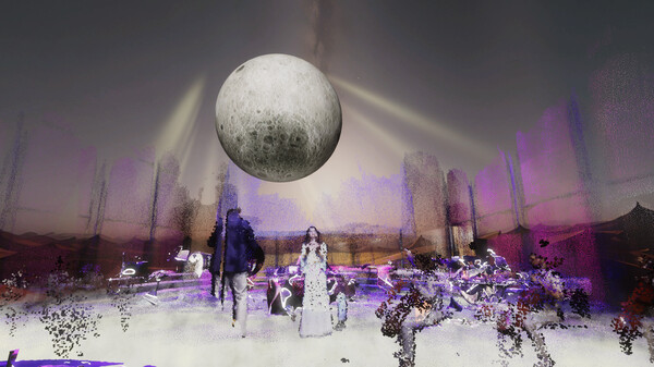 La Pasion XR screenshot 4