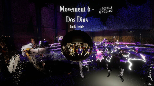 La Pasion XR screenshot 2