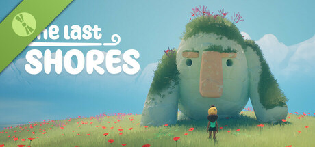 The Last Shores Demo cover art