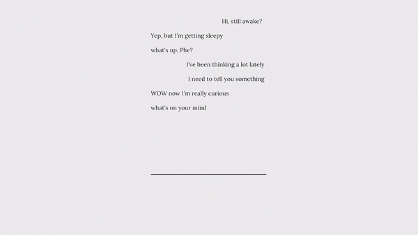 Sisyphe's Backspace screenshot 4