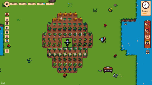Sunset Sprout screenshot 7