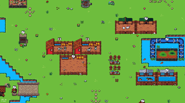Sunset Sprout screenshot 8