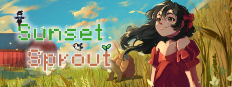 Sunset Sprout cover art