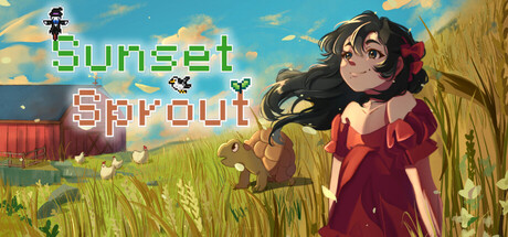 Sunset Sprout banner image