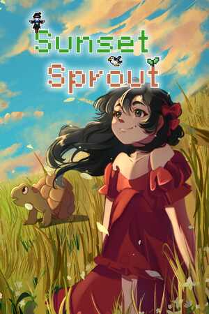 Sunset Sprout cover art