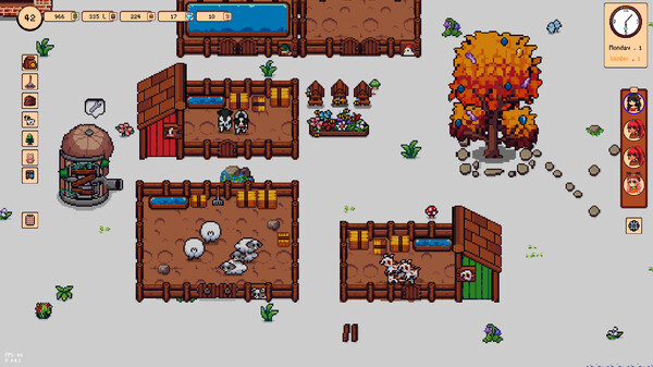 Sunset Sprout screenshot 4