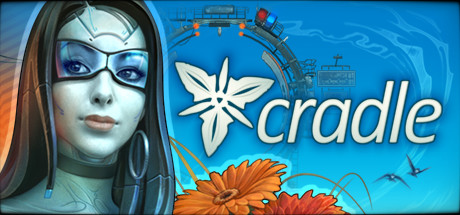 Cradle banner