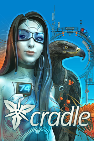 Cover art of Cradle