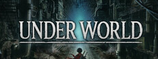UNDER WORLD cover