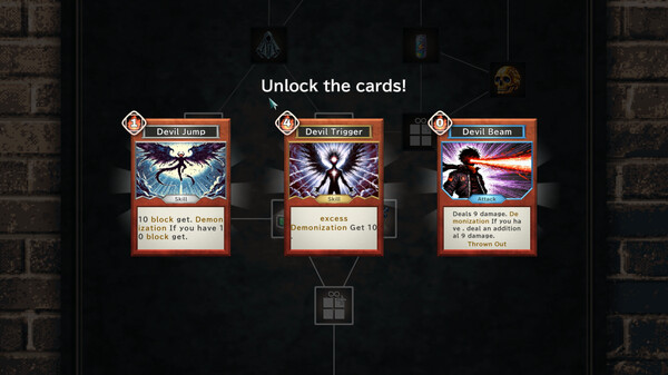 UNDER WORLD screenshot 6