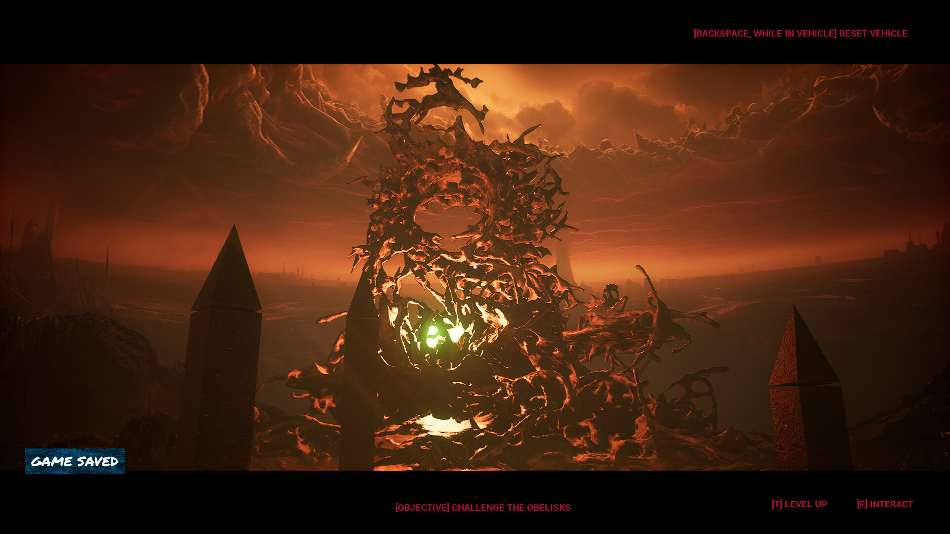 Anunnaki & The Kingdom of Goku screenshot #62