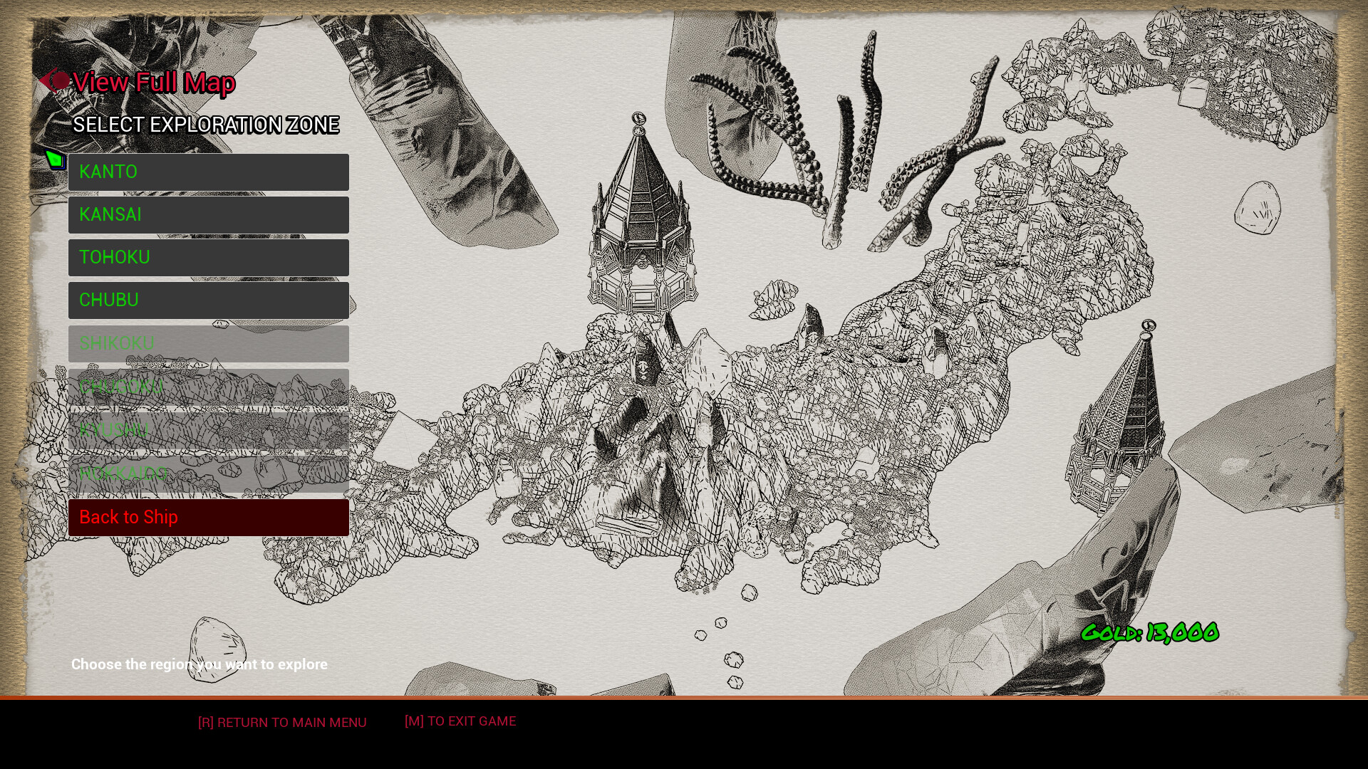 Anunnaki & The Kingdom of Goku screenshot #32